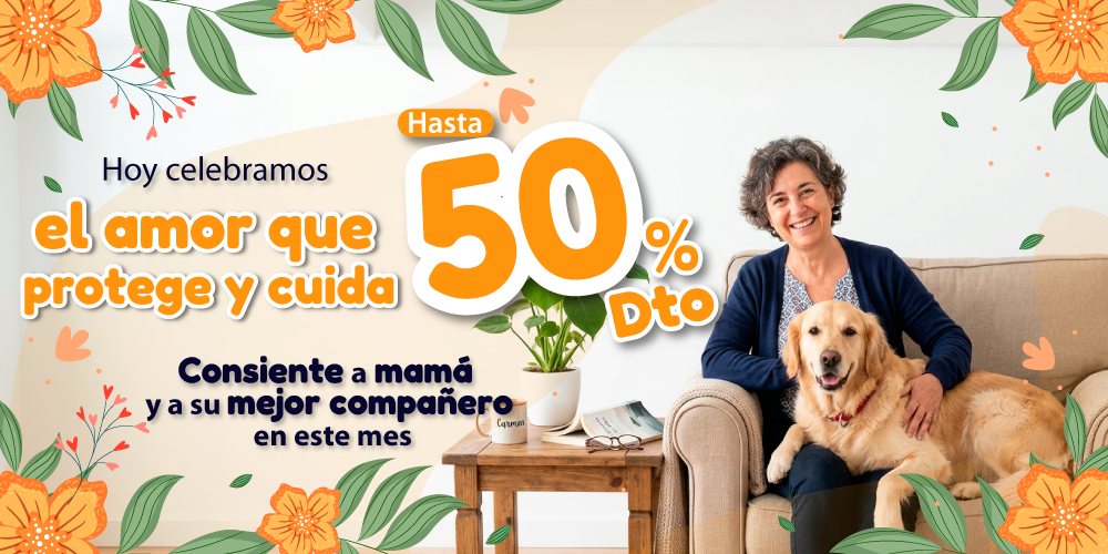 Dia de la Madre