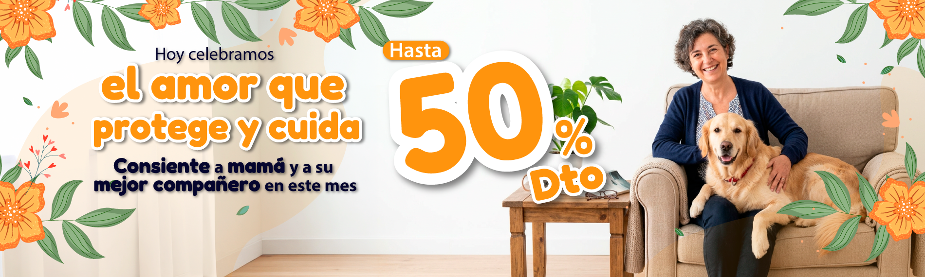 Dia de la Madre