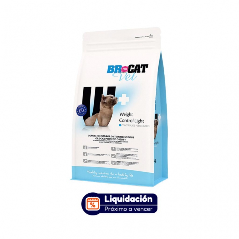 Br For Cat Vet Weight Control X 500gr (AGOSTO 2026)_1