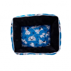 Set Cama Primavera Dalmatas x3_2