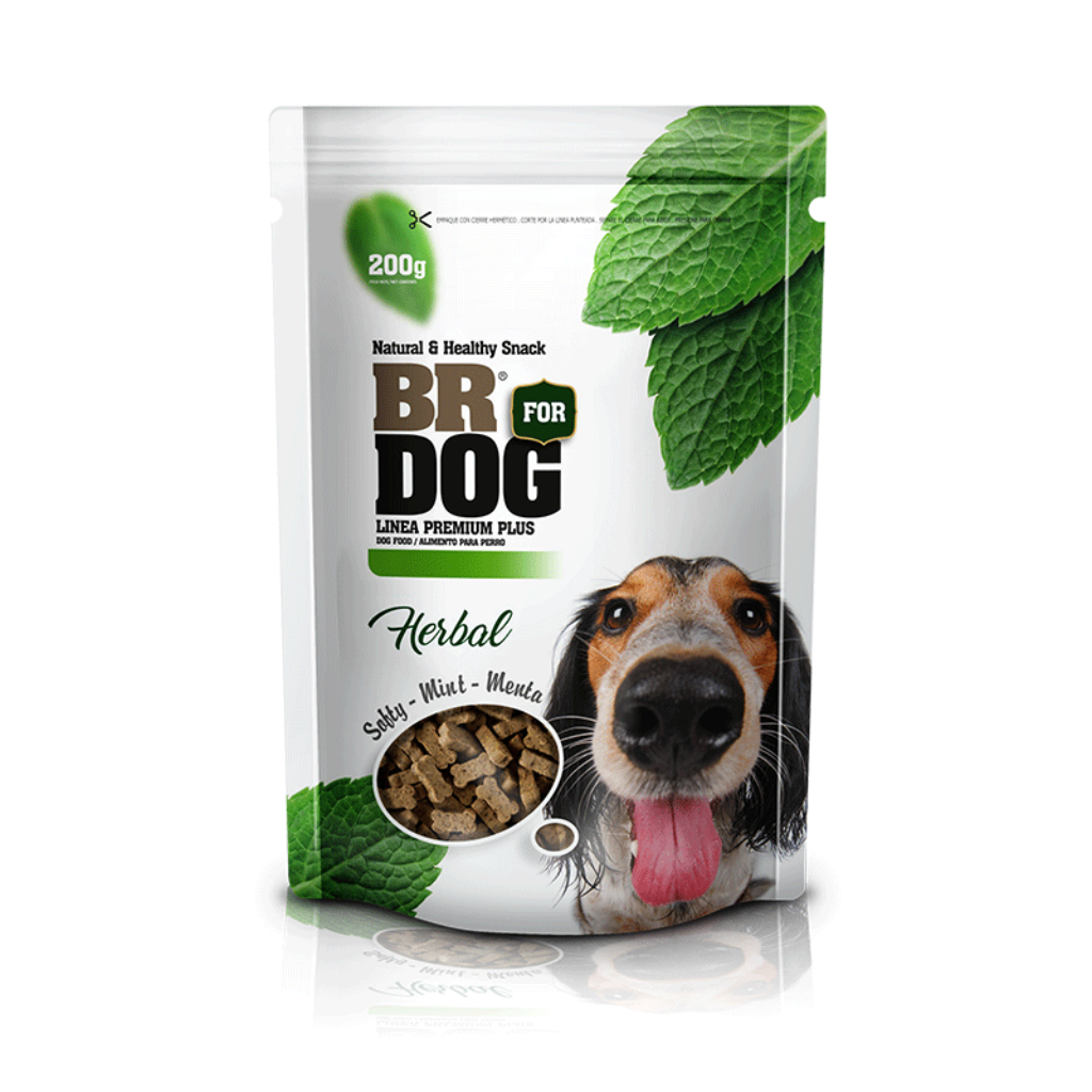 Br Snack Herbal Mint 200 Gr_1