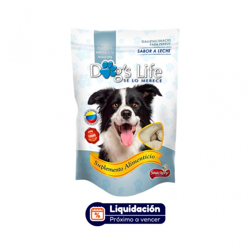Galletas Dog s life leche 100g (JULIO 2026)_1
