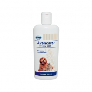 Shampoo y Acondicionador Avencare x 240 ml_1