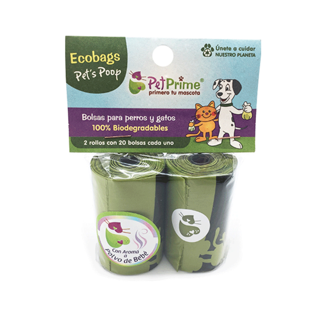 Bolsa Ecobags x2 Rollos_1