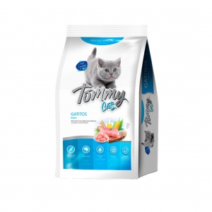 Tommy Cats Gatito 1Kg_1