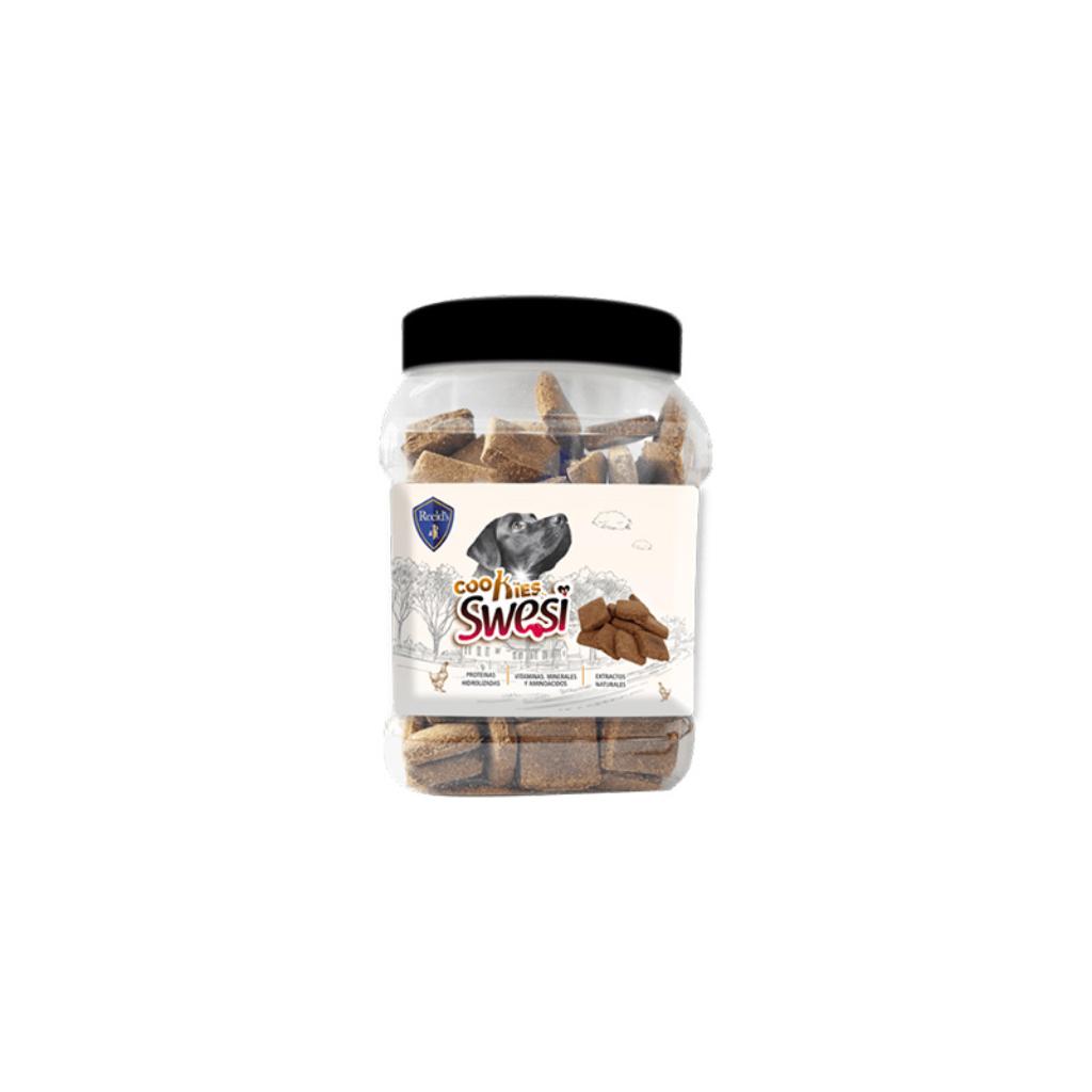 Brownies En Bomboneras De 1 Kg - Señor Mascota