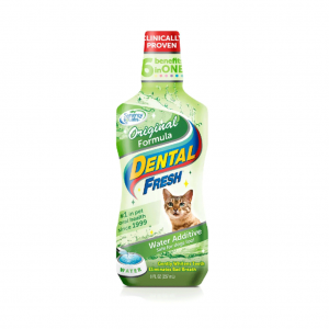 Dental Fresh Original Cat 8Oz_1