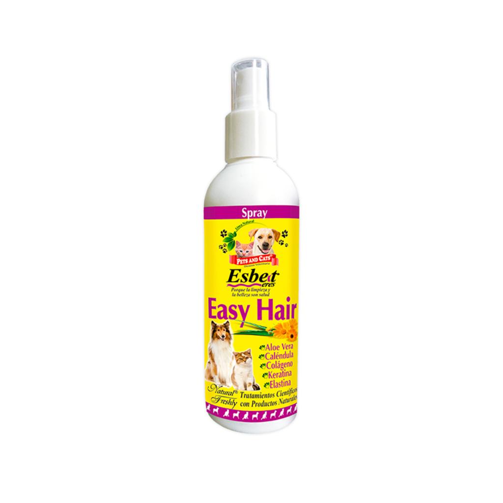 Spray Esbelt Easy Hair Sin Nudos 240Ml_1