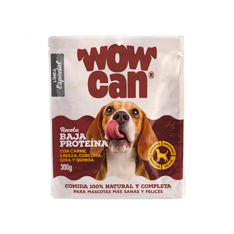 Wow Can 300 gr Bajo en Proteina_1