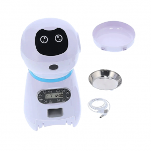 Comedero Robot_1