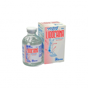 Lidocaina 2 x 50Ml_1