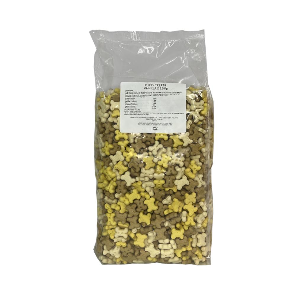Galletas Puppy Treats 2.5 Kg_1