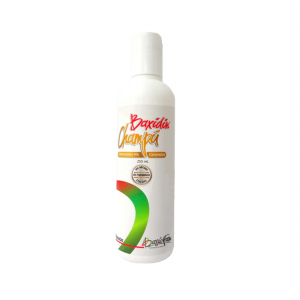 Baxidin Shampoo 250 Ml_1