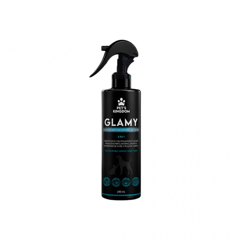 Solucion Neutralizadora De Olores Glamy x 240 Ml_1