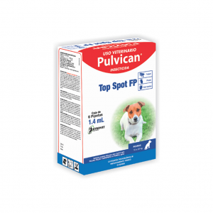Pulvican Top Spot Perro 10 a 20 Kg_1