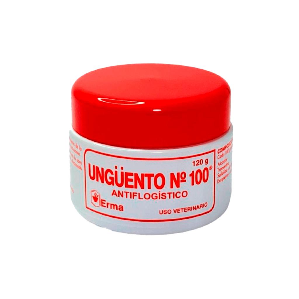 Ungüento 100 Tarro x 120gr Erma_1