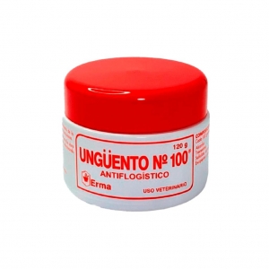Ungüento 100 Tarro x 120gr Erma_1