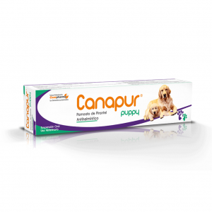 Canapur Puppy 2,5ml_1