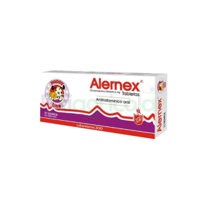 Alernex Caja 10 tab_1
