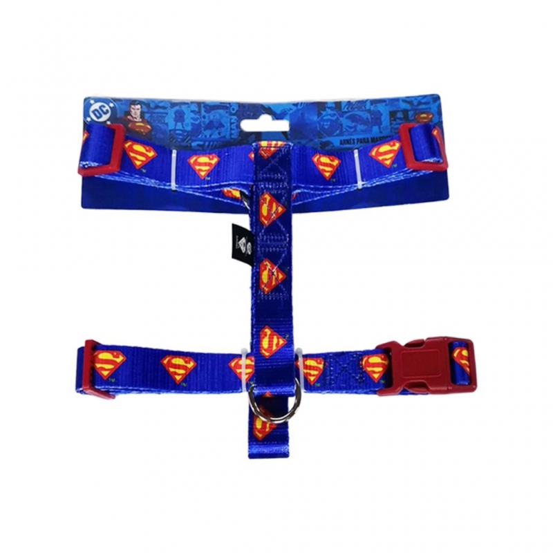 Arnes primavera mascota Superman talla L_1