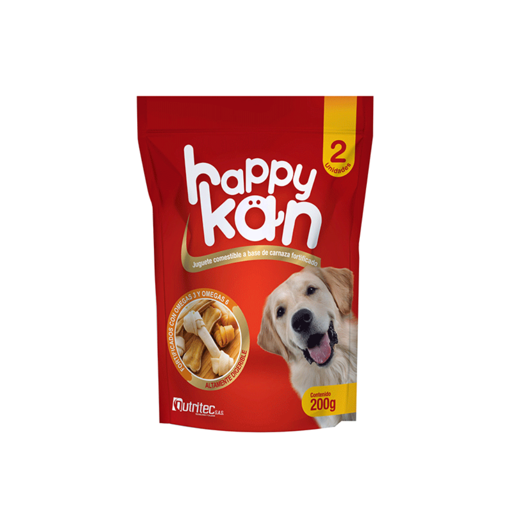 Happy Kan 200 Gr x2 Und_1