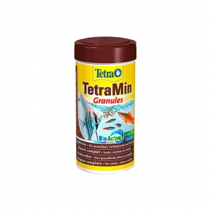 Tetra Min Granulado 100 Grs_1