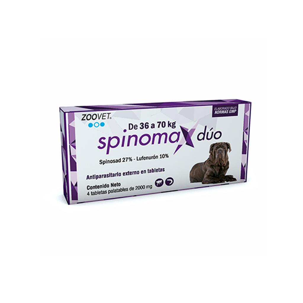 Spinomax Duo 36 a 70K (Morado)_1