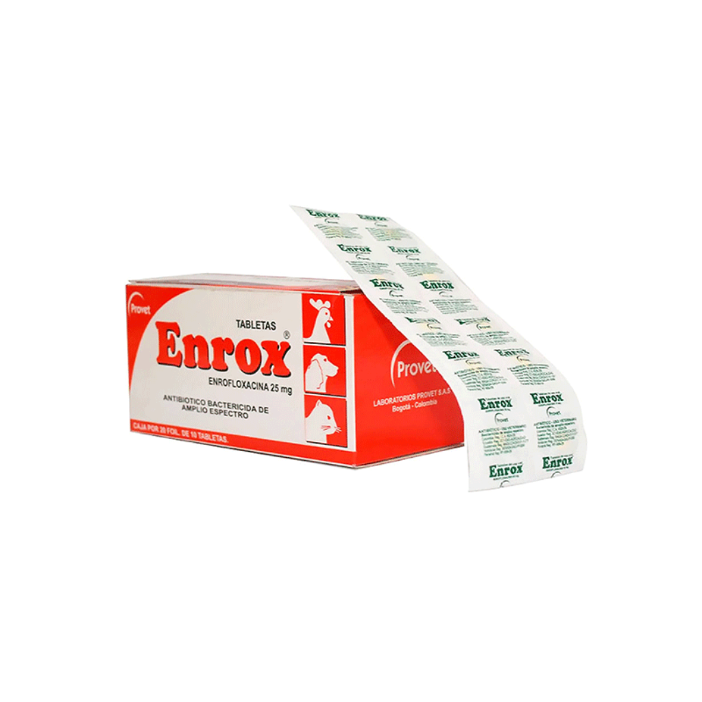 Enrox Blister x10 Tab_1