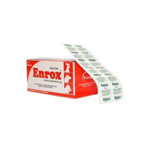 Enrox Blister x10 Tab_1