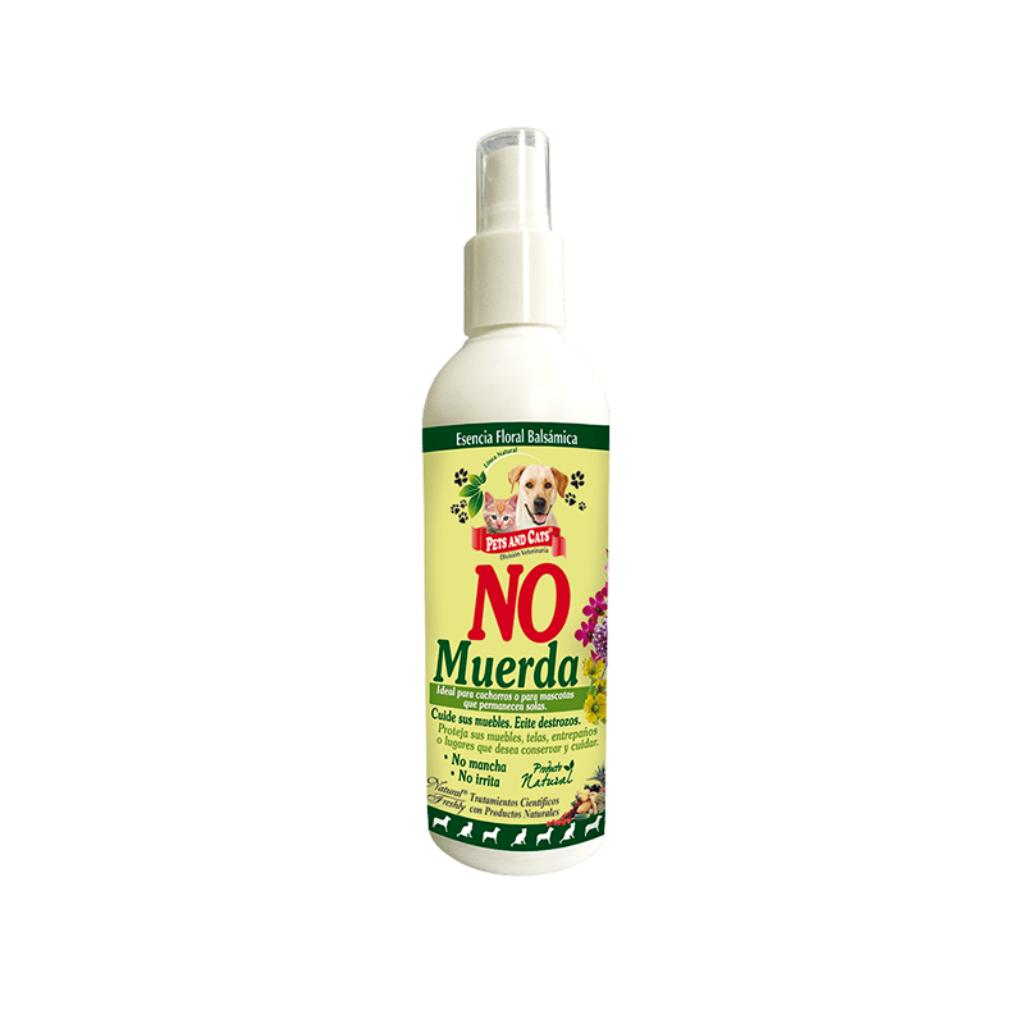 No muerda Adiestramiento Spray 240Ml_1