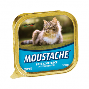 Pate Moustache Pescado 100 Gr_1