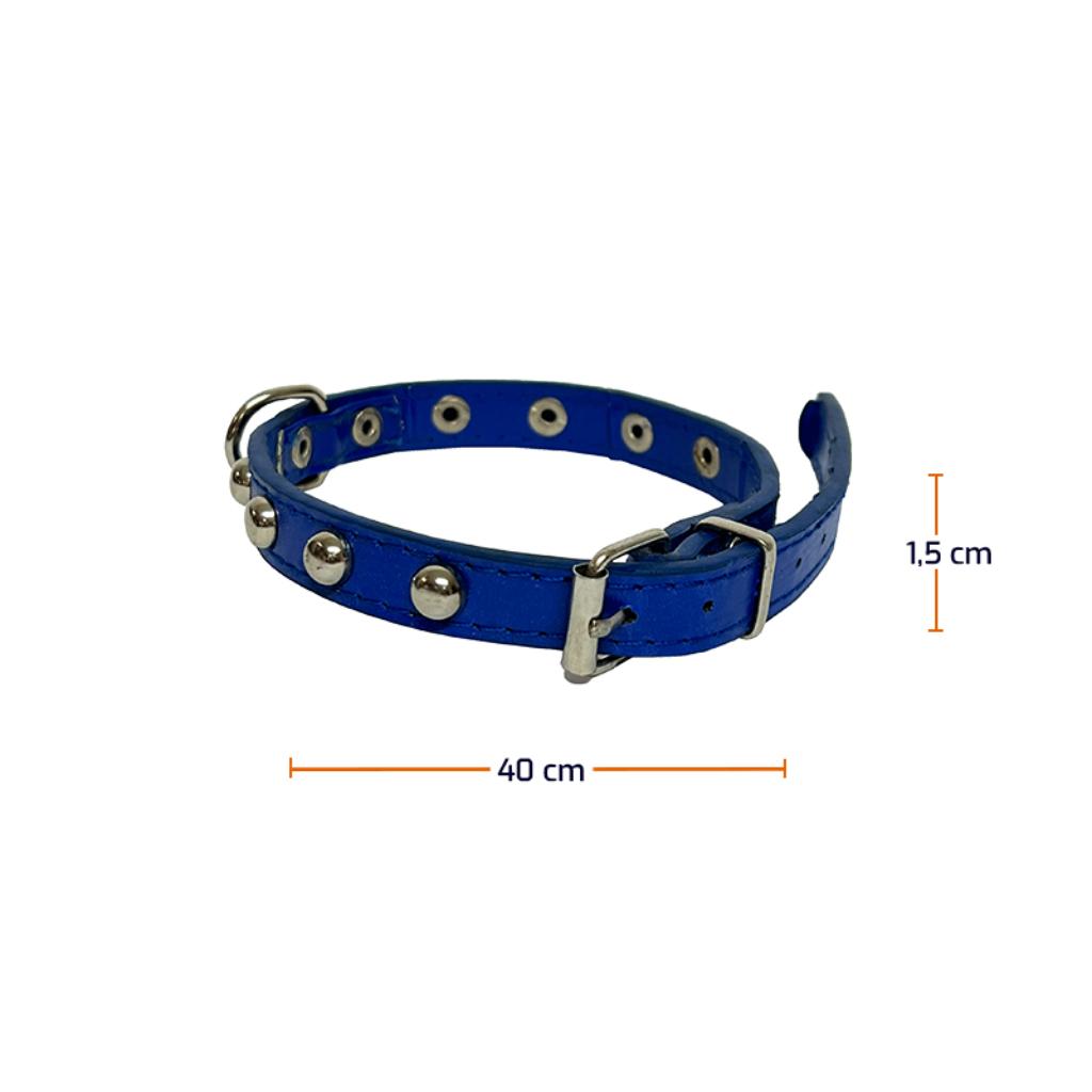 Collar Taches M_2