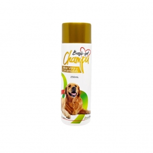 Shampoo Basic Pet Perro 250 Ml_1