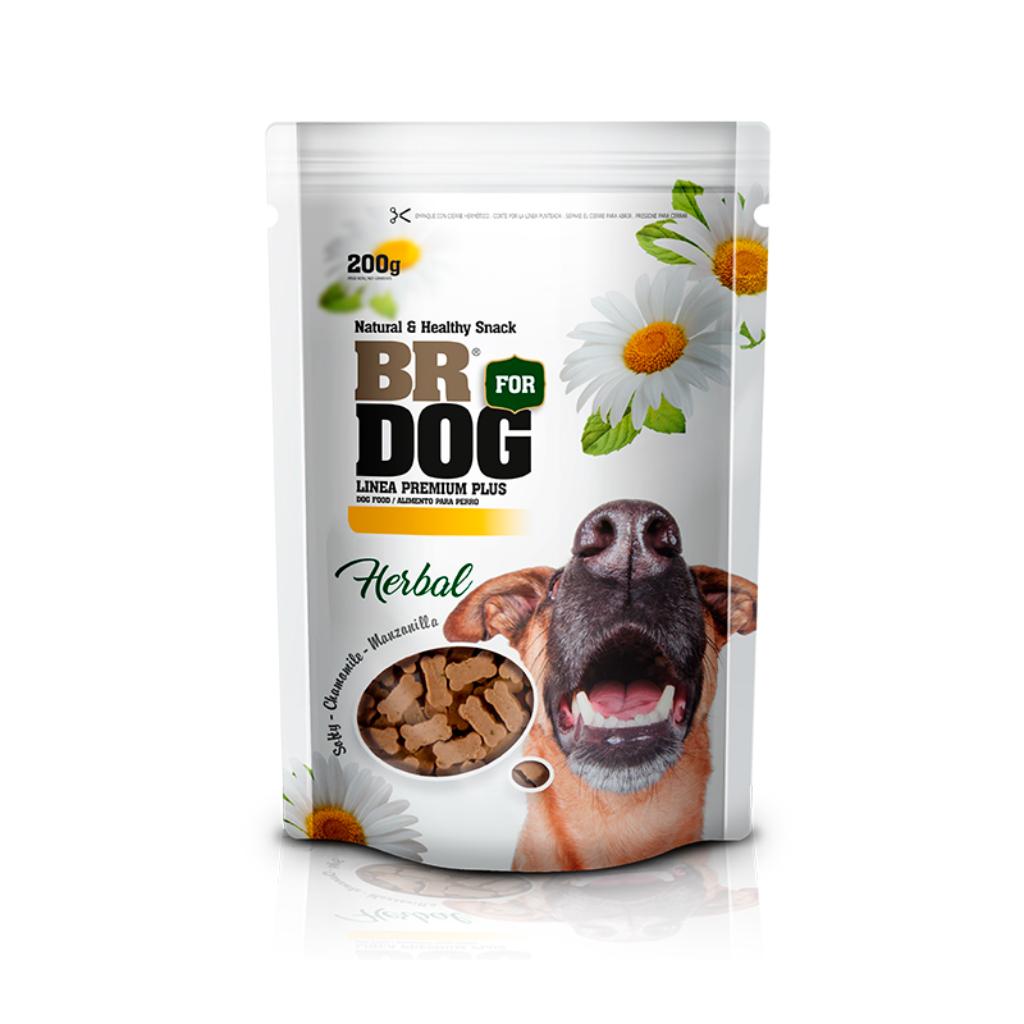 Snack Herbal Calming 200 Gr_1