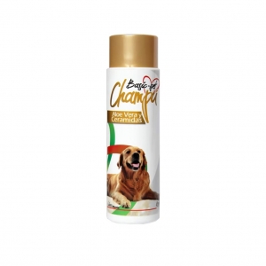 Shampoo Basic Pet Perro 500 Ml_1