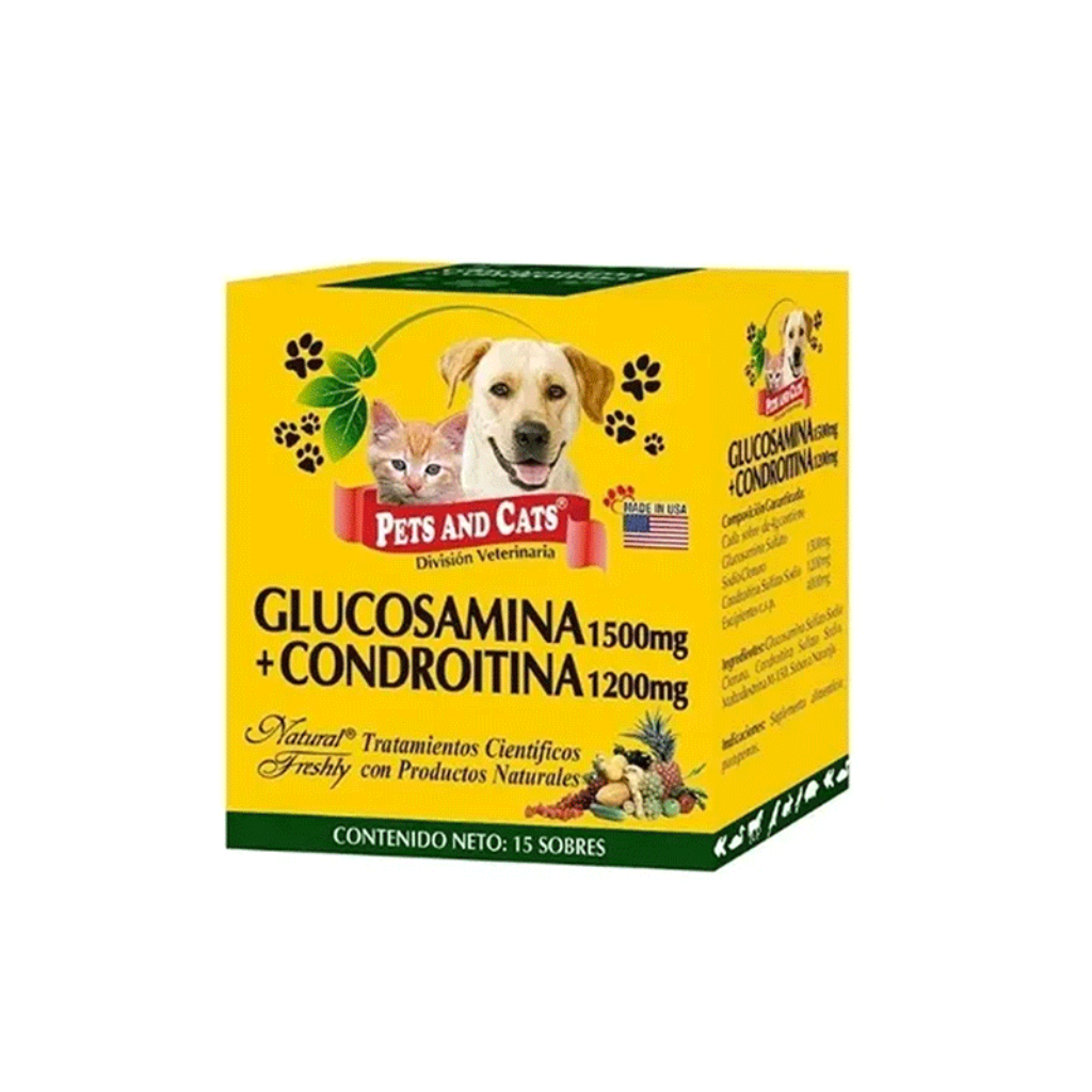 Glucosamina+ Chondroitina Sobre_1