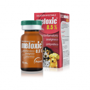 Meloxic Inyectable 0.5Ml_1
