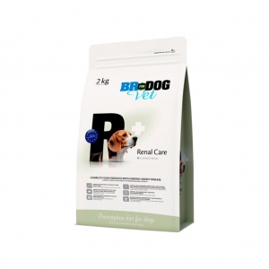 Br For Dog Vet Renal Care x 2 Kg_1