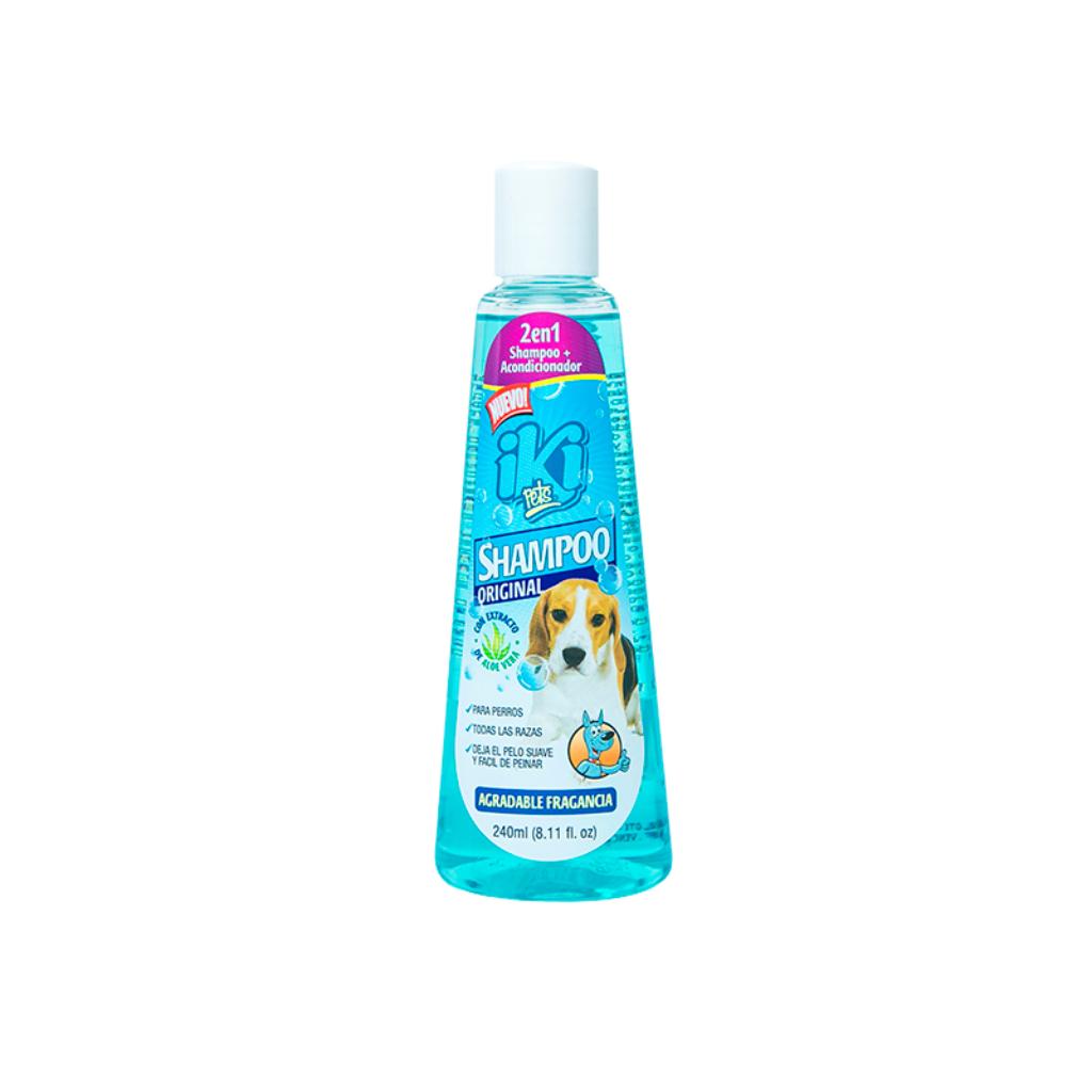 Shampoo Perro Iki 240 ml_1