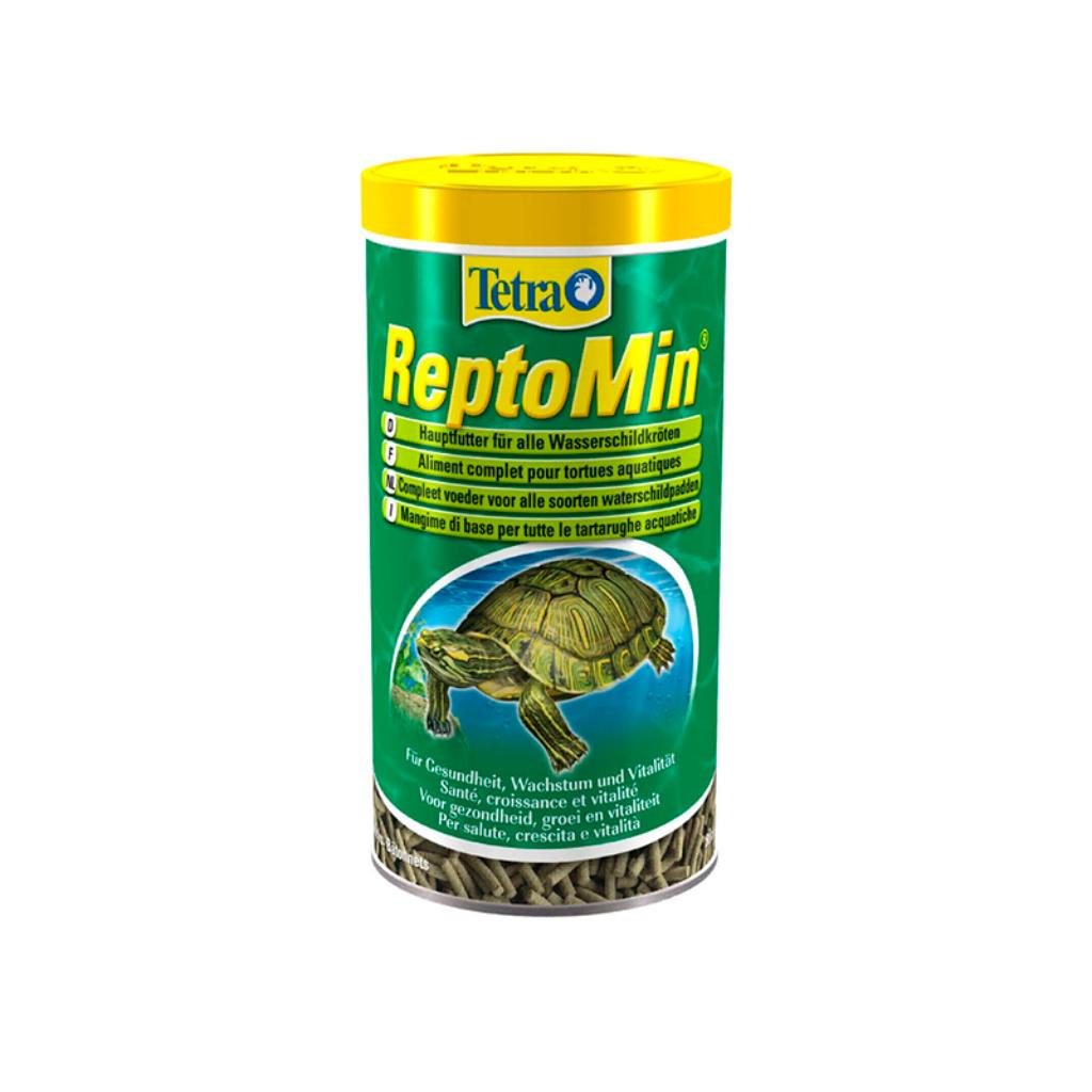 Reptomin 270 GR - Señor Mascota