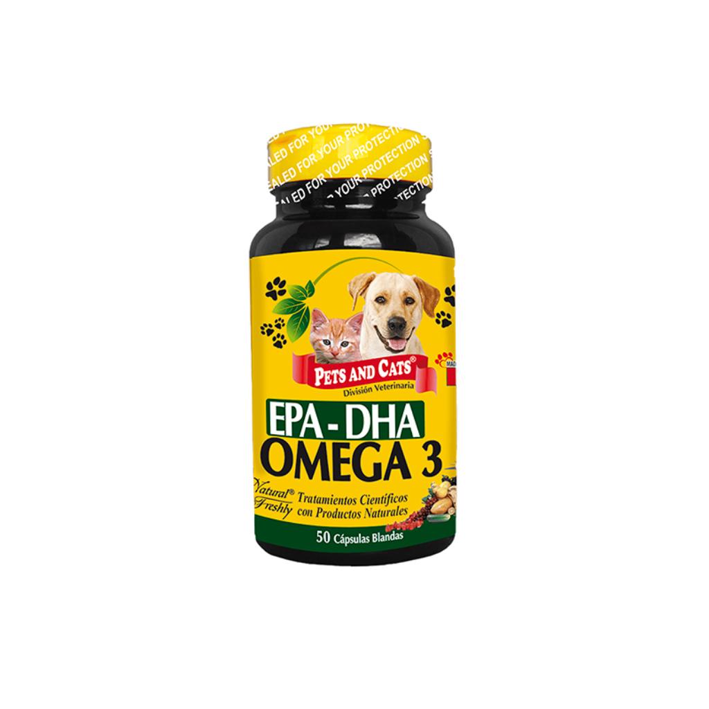 Omega 3 X50 Capsulas 2x1_1