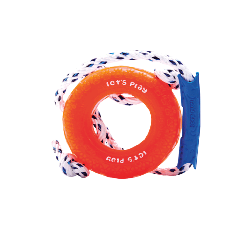 Llanta Grande Lazo Lets Play_1