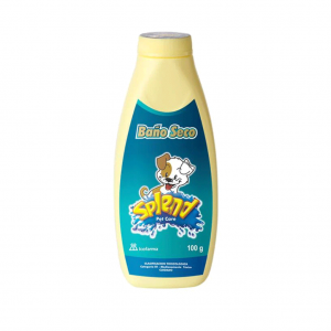 Baño Seco Splend 100 Ml_1
