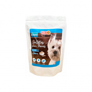 Galleta Avena Perro 150 Gr_1