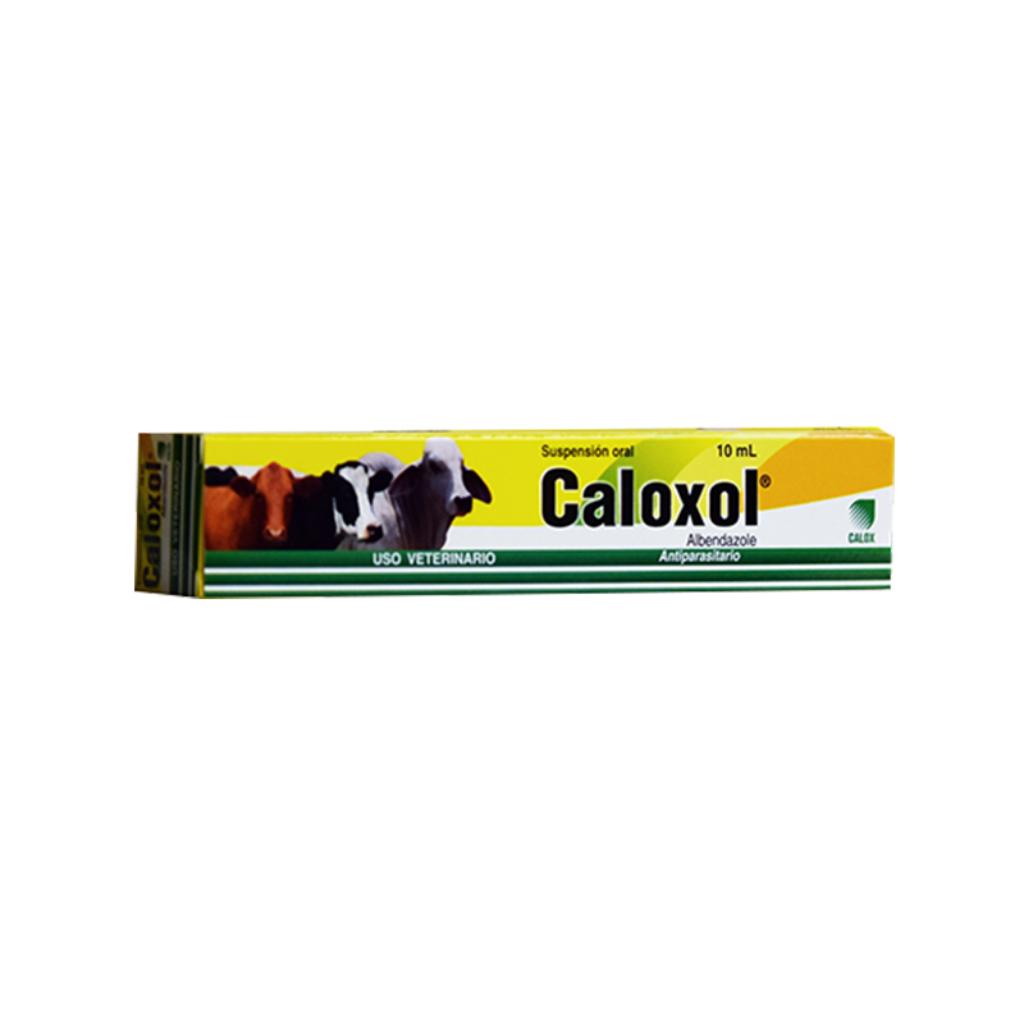 Caloxol Calox x 10ml_1