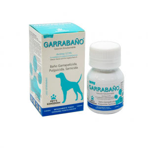 Garrabaño 33 ML_1