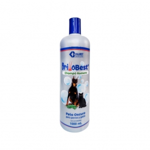 Brillobest Shampoo Romero 1000ml (MAYO 2026)_1