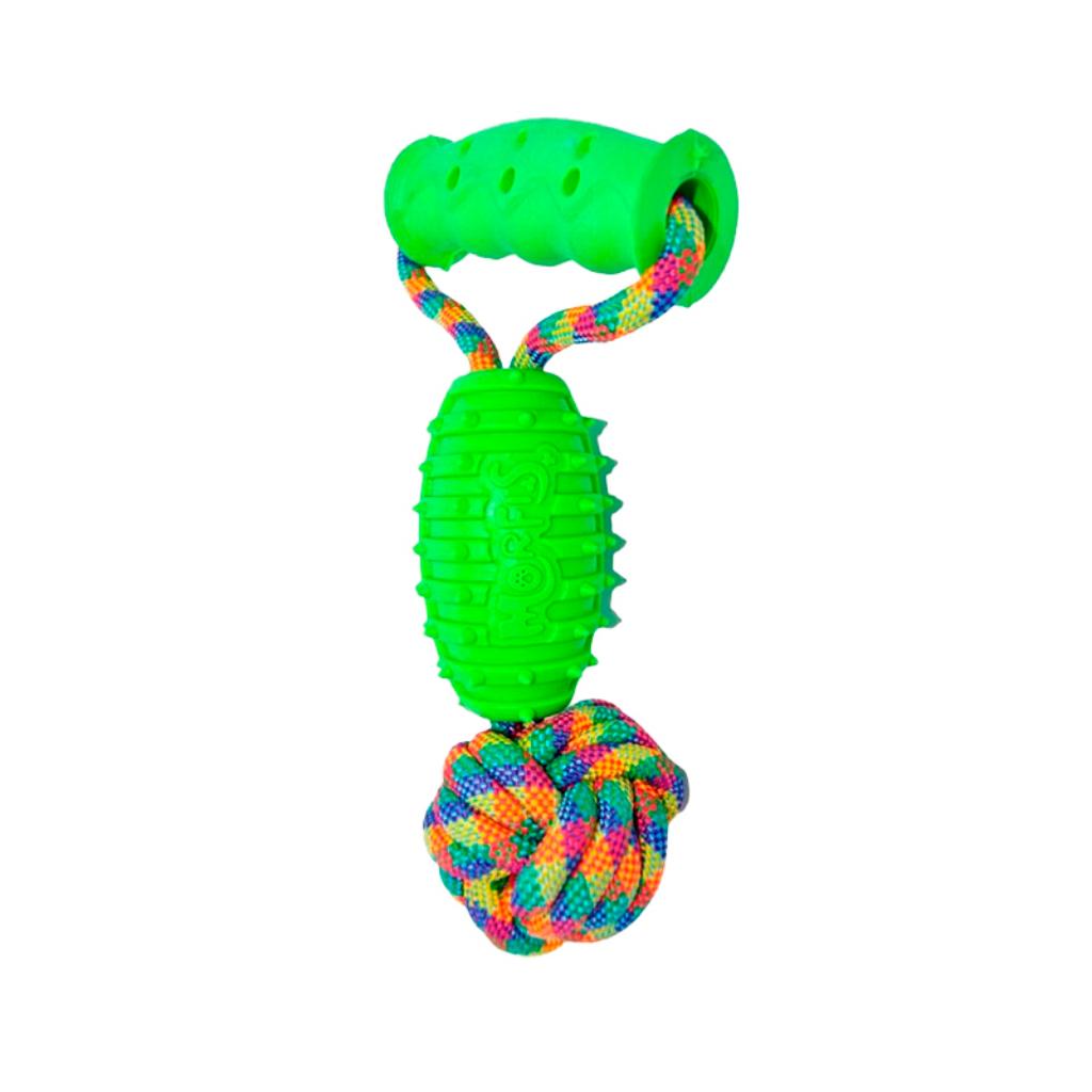 Granada Lazo con Mango Color MORFIS - Señor Mascota