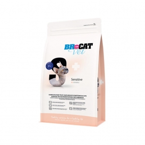 Br For Cat Vet Sensitive X 1,5kg (AGOSTO 2026)_1