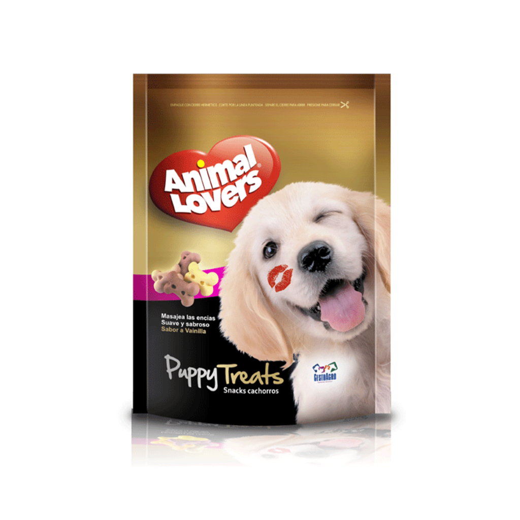 Galletas Puppy Treats 100G_1